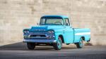 GMC 100 Pickup 1959 года